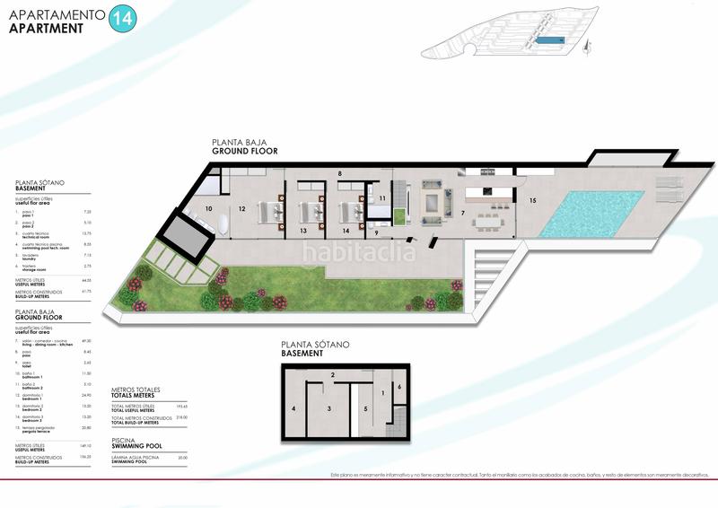 Foto 5b828350-60a7-492f-88c4-7ee49299dbd1. Apartament amb piscina a Maryvilla Calp