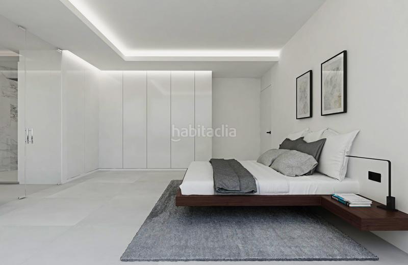 Foto 54614570-3b2a-40b5-a6ae-35b5ea966d81. Attique avec piscine dans Maryvilla Calp