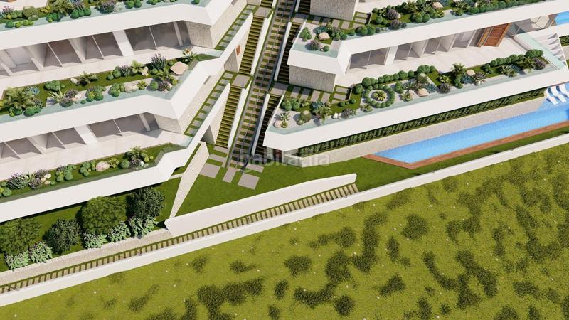 Foto 82c3f734-445a-4b11-b345-88f7dd06d91e. Attique avec piscine dans Maryvilla Calp