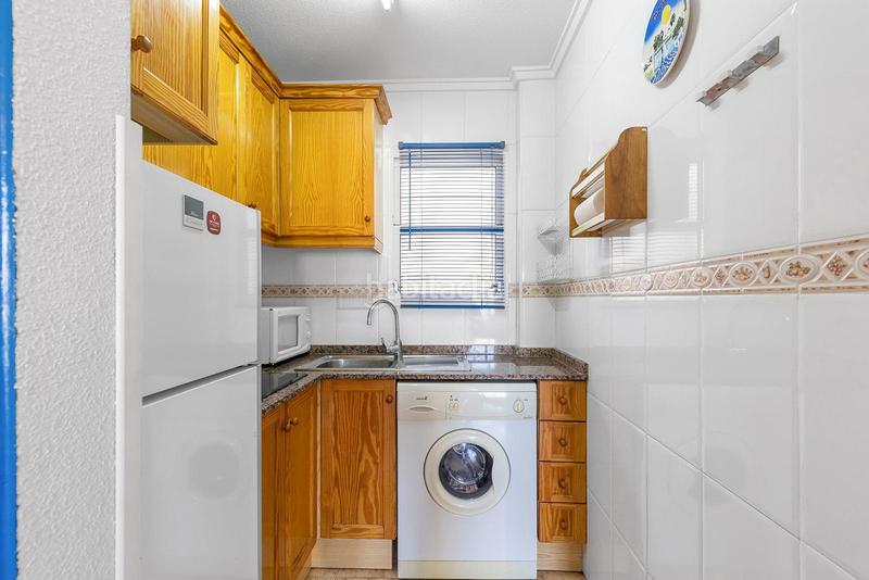 Foto c390d9f6-d749-4e2d-85cb-4cb0c8e2e4da. Appartement dans maestro francisco casanov dans Antonio Machado Torrevieja