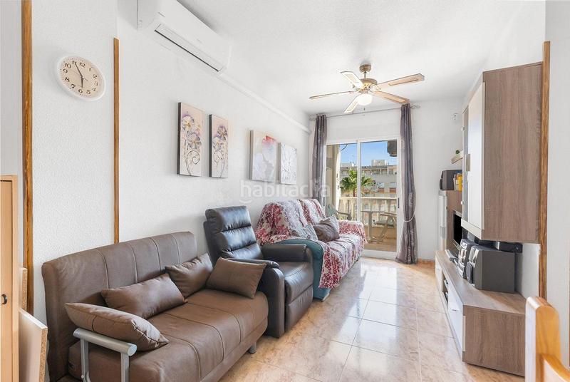Foto d5826cc0-be8e-4a36-95ce-b73e8b41be17. Appartement dans maestro francisco casanov dans Antonio Machado Torrevieja