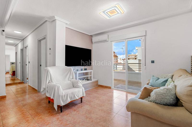 Foto 5e2e7830-6521-4ea2-b44f-c9395f9dc49f. Apartamento en El Molino Torrevieja