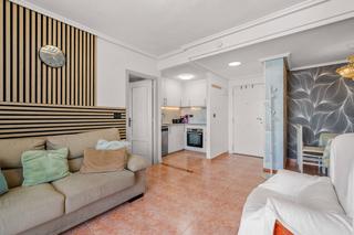 Apartamento en El Molino