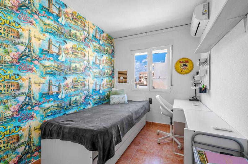 Foto b04f2e5e-3def-4744-a5ac-0818aceeb757. Apartamento en El Molino Torrevieja