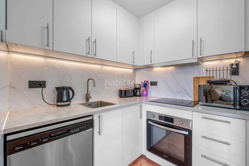 Foto d943fbd7-4d48-4ec6-9a19-7d269bba08a4. Apartamento en El Molino Torrevieja