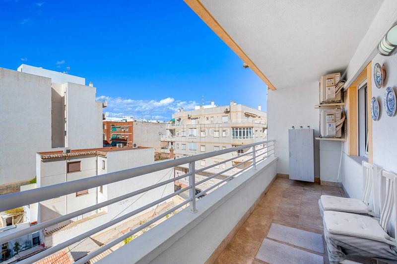 Foto a5be5b12-a928-4db5-95b0-3f29bd259429. Appartement dans El Molino Torrevieja