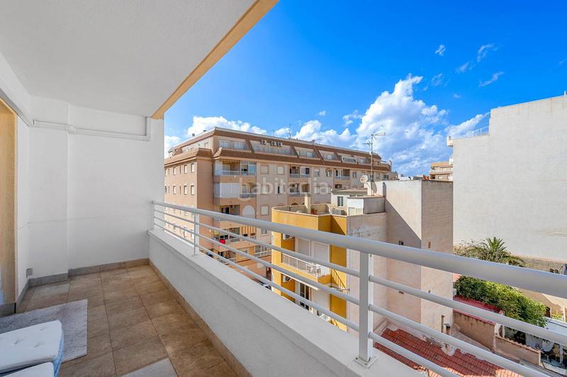 Foto c5aacd98-7edb-433f-8a49-c058afd29e75. Appartement dans El Molino Torrevieja