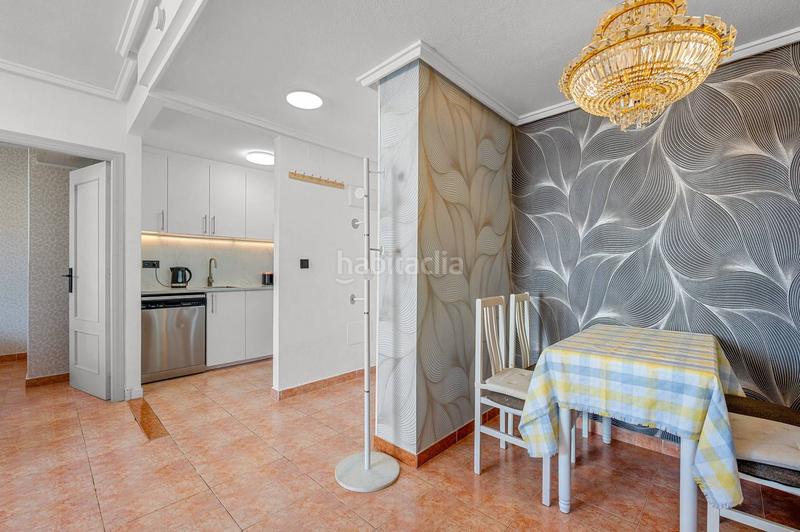 Foto d992c26c-160a-44cd-ae69-9374eec3fa55. Appartement dans El Molino Torrevieja