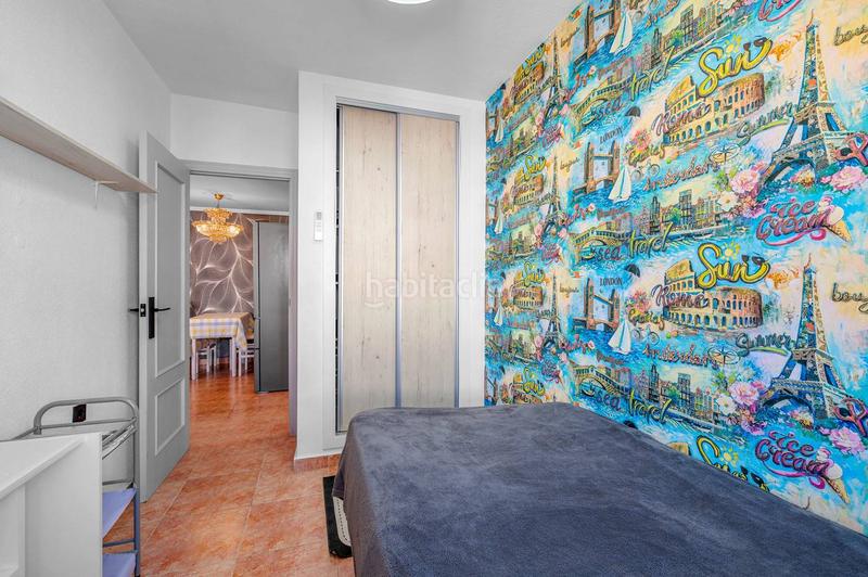 Foto fc81d906-b3c2-49c7-bb7e-4a0b5264b588. Appartement dans El Molino Torrevieja