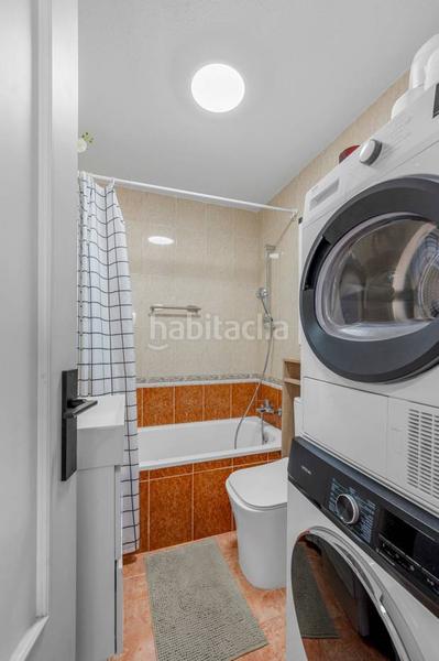 Foto f76639e5-4c3a-44d7-8d07-797fec2e56c7. Piccolo appartamento in El Molino Torrevieja