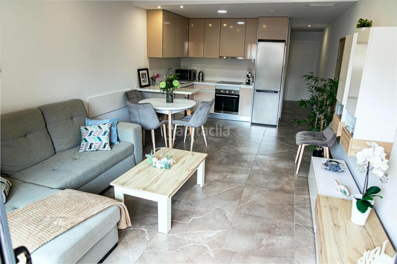 Foto 041988ca-7798-4ee8-975c-f238f90b7ebc. Piccolo appartamento con parcheggio piscina in El Molino Torrevieja