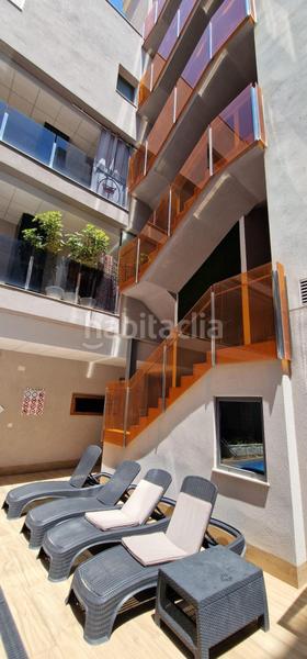 Foto 09dc87c2-7bfb-4e43-a897-4d3be8f7da29. Piccolo appartamento con parcheggio piscina in El Molino Torrevieja