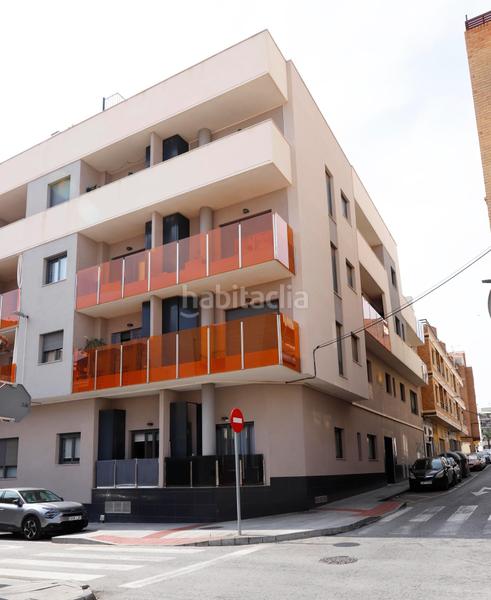 Foto 10dce1f9-b8a3-43ec-a99a-96ae0a4ea1c4. Piccolo appartamento con parcheggio piscina in El Molino Torrevieja