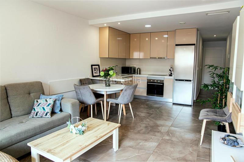 Foto 14ce28bd-7045-4e41-b768-e7e676321e88. Piccolo appartamento con parcheggio piscina in El Molino Torrevieja