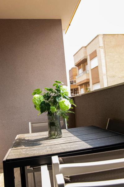 Foto 35587586-9601-42fa-b98c-298da24344f6. Piccolo appartamento con parcheggio piscina in El Molino Torrevieja