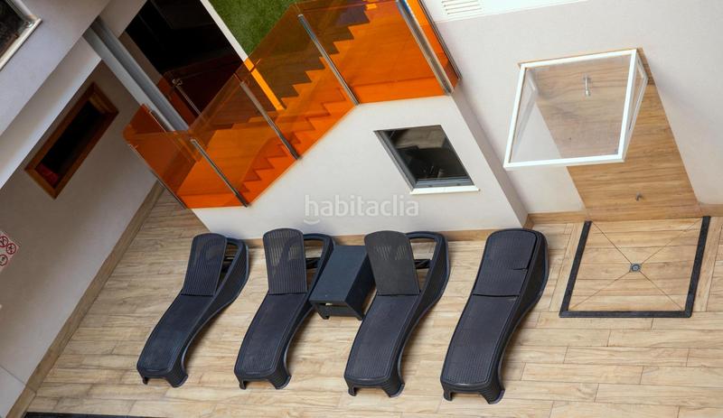 Foto 3dc27397-0e66-4f51-b2ee-2f6a3f213f48. Piccolo appartamento con parcheggio piscina in El Molino Torrevieja