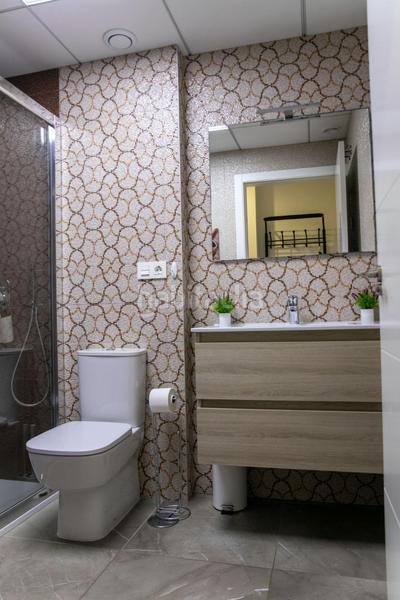 Foto 654d7d9b-7b54-49ce-baba-c8990f30e31f. Piccolo appartamento con parcheggio piscina in El Molino Torrevieja