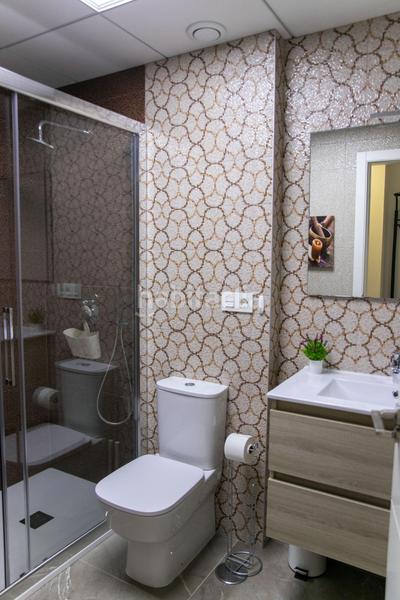 Foto 804afb1f-7c44-4d88-87fe-0bc7d88b140d. Piccolo appartamento con parcheggio piscina in El Molino Torrevieja