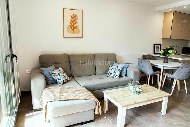 Foto 9d332409-7020-47e2-a49b-e2e6b19a4e23. Piccolo appartamento con parcheggio piscina in El Molino Torrevieja