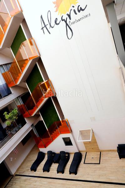 Foto 9f8ae7fe-4db9-4a60-91b4-5b9f810555ee. Piccolo appartamento con parcheggio piscina in El Molino Torrevieja