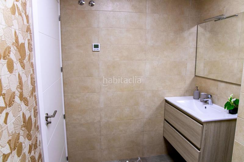 Foto b6c99f36-a7f9-41c1-962f-12139925f7d4. Piccolo appartamento con parcheggio piscina in El Molino Torrevieja