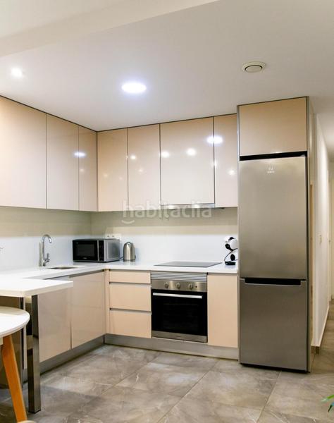 Foto ba9b0422-bab6-491c-9879-ff4ba9798c25. Piccolo appartamento con parcheggio piscina in El Molino Torrevieja