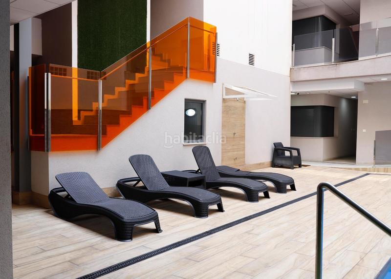 Foto cb14b0da-9cd7-4a27-bdbb-e0798d2ea4be. Piccolo appartamento con parcheggio piscina in El Molino Torrevieja