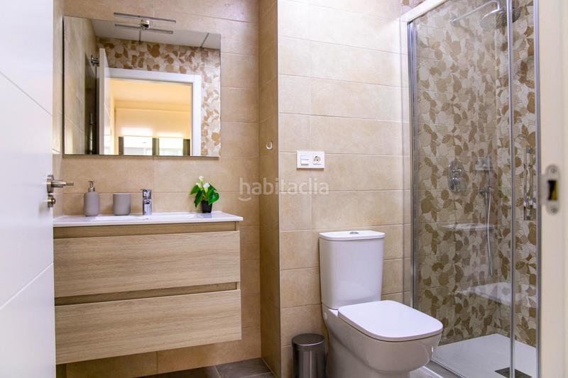 Foto ce3c8f69-2b56-48b7-b138-a1a233b46f85. Piccolo appartamento con parcheggio piscina in El Molino Torrevieja