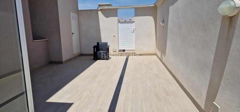 Foto e77ba68f-5a9d-4b75-b68d-b5f2cb12276a. Piccolo appartamento con parcheggio piscina in El Molino Torrevieja