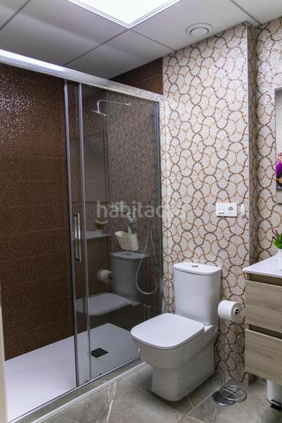 Foto ff7ffac8-c9d9-47a5-8383-c535283e1b73. Piccolo appartamento con parcheggio piscina in El Molino Torrevieja