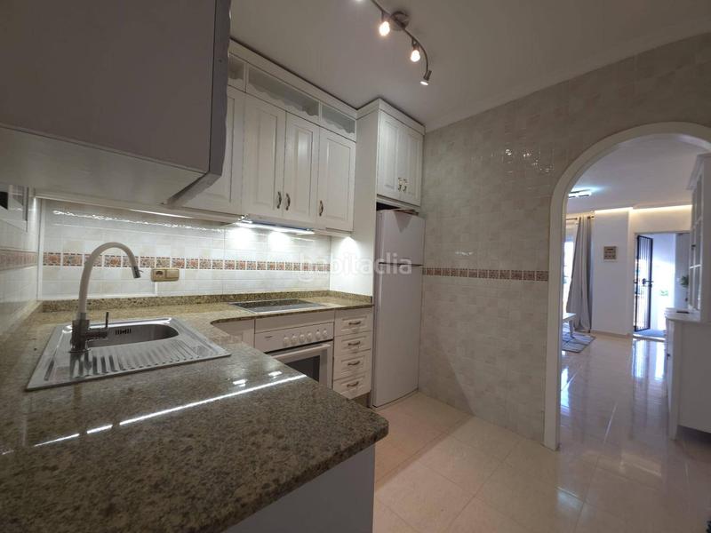 Foto 1255188d-7c7f-409a-9037-efbae71ad6d2. Apartament amb piscina a Lomas de Cabo Roig - Los Dolses Orihuela