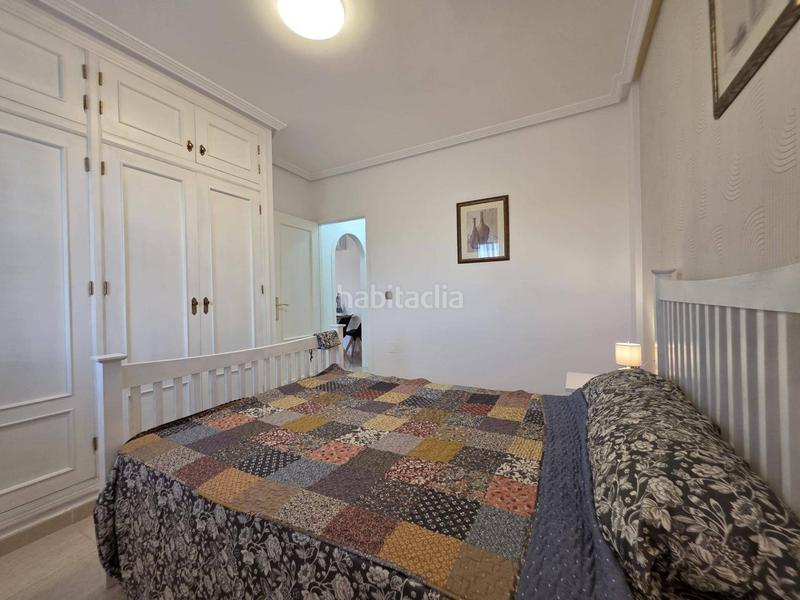 Foto 624e6d34-303f-4255-af13-b157d8ab5115. Apartament amb piscina a Lomas de Cabo Roig - Los Dolses Orihuela