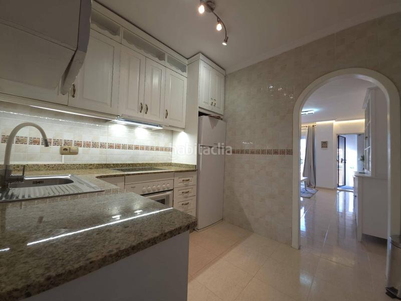 Foto 72677348-e555-44b6-a86d-554a160e6d08. Apartament amb piscina a Lomas de Cabo Roig - Los Dolses Orihuela