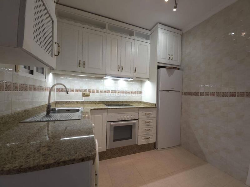 Foto 799330ba-1ba3-470b-8802-b9bf4d1016dc. Apartament amb piscina a Lomas de Cabo Roig - Los Dolses Orihuela