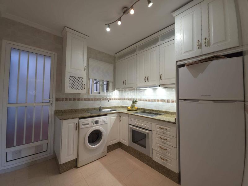 Foto 98b4683d-4ab4-4822-bf4a-40a267bb45d0. Apartament amb piscina a Lomas de Cabo Roig - Los Dolses Orihuela