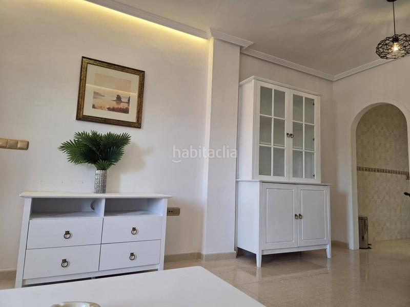 Foto a24469ed-ad26-4fed-859e-e819597217b4. Apartament amb piscina a Lomas de Cabo Roig - Los Dolses Orihuela
