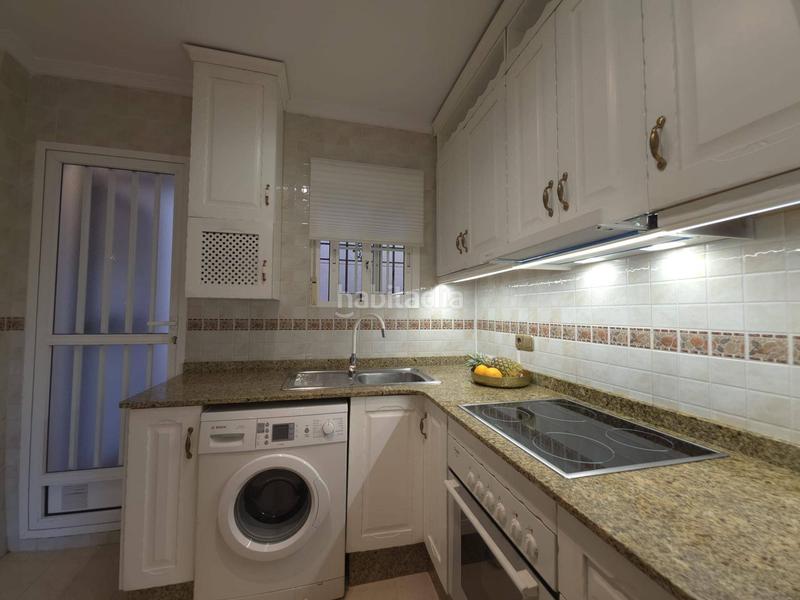 Foto ba3a6af8-f0e0-4a39-9463-00fe9a4d97d2. Apartamento en Lomas de Cabo Roig - Los Dolses Orihuela