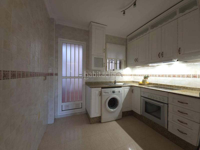 Foto c1d9bcf2-f1ce-4789-8406-f4eeee74701e. Apartamento en Lomas de Cabo Roig - Los Dolses Orihuela