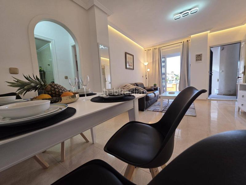 Foto 3d085f48-4842-45aa-bba8-3406f2569536. Appartement avec piscine dans Lomas de Cabo Roig - Los Dolses Orihuela