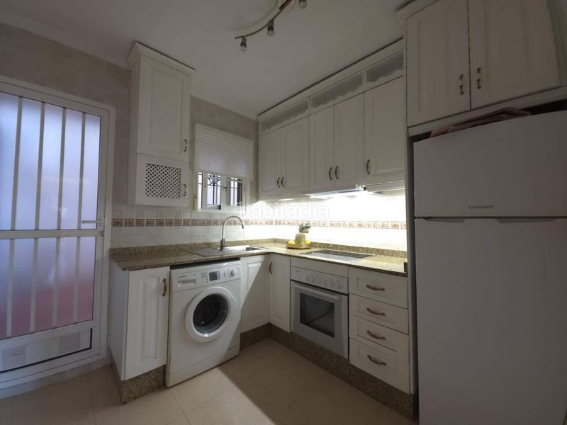 Foto 5e829ed4-de31-48cc-aff1-4c458c6361fb. Appartement avec piscine dans Lomas de Cabo Roig - Los Dolses Orihuela