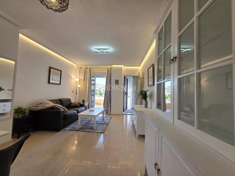 Foto 93bfa0d8-5998-4d0c-8735-e8a1c7f1de51. Appartement avec piscine dans Lomas de Cabo Roig - Los Dolses Orihuela