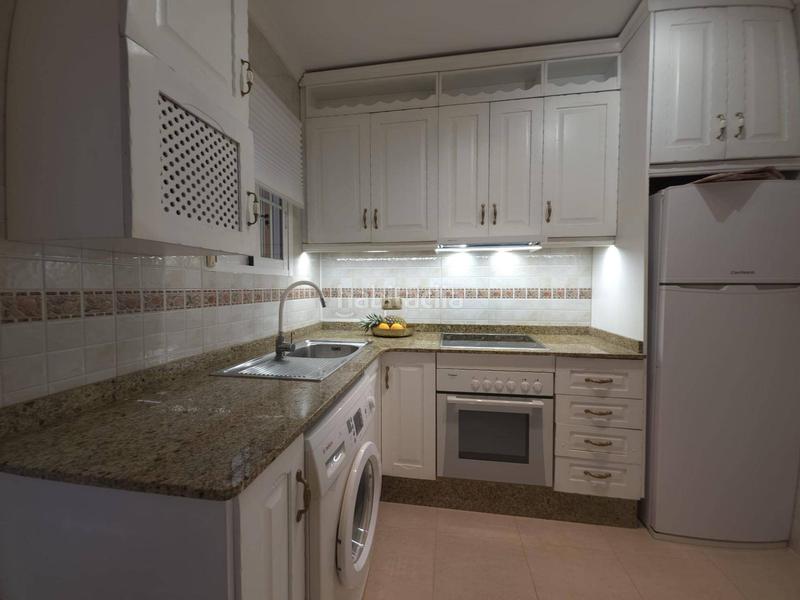 Foto bc53aca1-1d87-48b4-ad2e-73c064e900ac. Appartement avec piscine dans Lomas de Cabo Roig - Los Dolses Orihuela