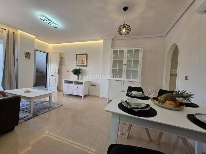 Foto c490ccec-82db-437e-abfc-61d9355996a0. Appartement avec piscine dans Lomas de Cabo Roig - Los Dolses Orihuela