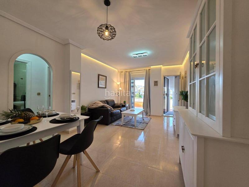 Foto e5bbf289-0be2-496b-977c-751ffe3a335a. Appartement avec piscine dans Lomas de Cabo Roig - Los Dolses Orihuela