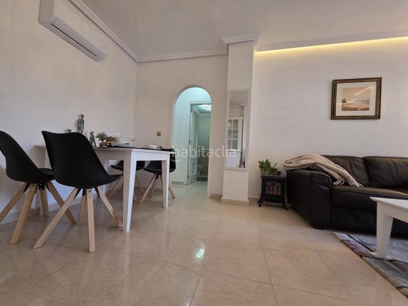 Foto ecc7d548-0403-434c-a943-ff839e867904. Appartement avec piscine dans Lomas de Cabo Roig - Los Dolses Orihuela