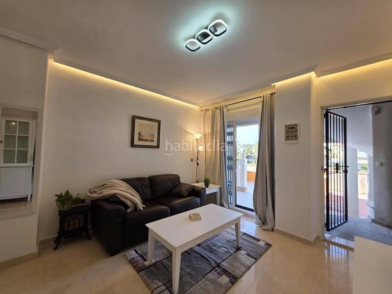 Foto 66628f46-f4f8-42e9-950b-2898582a6793. Piccolo appartamento con piscina in Lomas de Cabo Roig - Los Dolses Orihuela