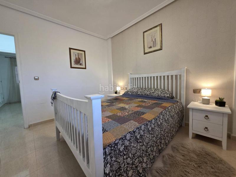 Foto ce365527-382f-4139-bb65-f4e050cdff4a. Piccolo appartamento con piscina in Lomas de Cabo Roig - Los Dolses Orihuela