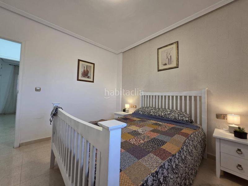 Foto d3734378-5a58-4c19-8663-0313dababfd3. Piccolo appartamento con piscina in Lomas de Cabo Roig - Los Dolses Orihuela