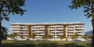 Appartement in Los Pacos