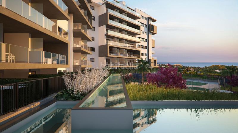 Foto 3b2f8936-b78b-4e38-a1b3-5cad4708f4bd. Apartament amb aparcament piscina a Campoamor Orihuela